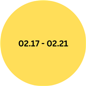 Feb 17-21